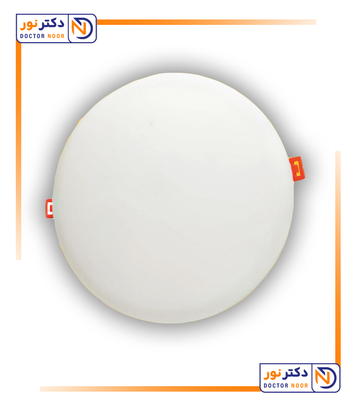 پنل فول لایت توکار
